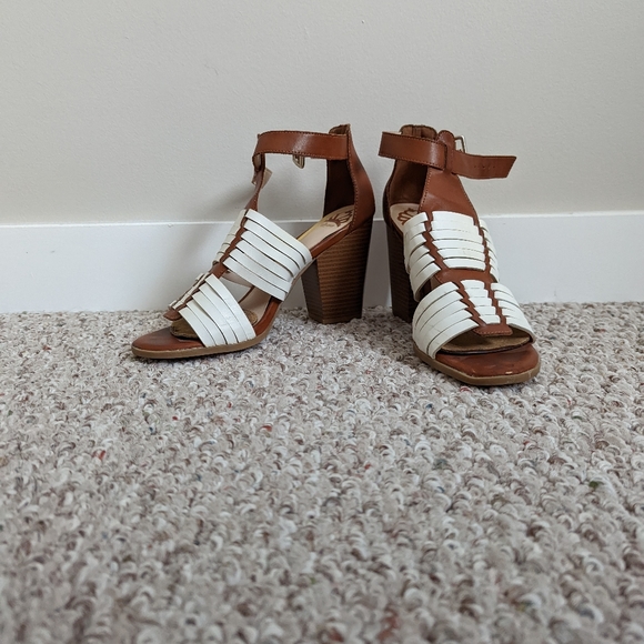 Fergalicious heels - Picture 1 of 5